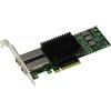 KALEA-INFORMATIQUE Scheda controller PCIe LAN 10G Fibra SFP+ 2 porte LC con chipset BROADCOM BCM57810-10GbE Ethernet Fiber Network Adapter