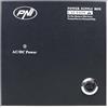 PNI Alimentatore CCTV PNI STC52 12V 5A 60W 4 Uscite in metallo nero
