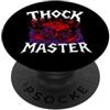 Mechanical Keyboard Custom Switch Appare Mechanical Keyboard Builder Thock Master PopSockets PopGrip Adesivo