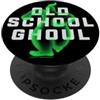 Ghostbusters Old School Ghoul Movie del 1984 Street Art Classic PopSockets PopGrip Adesivo
