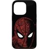 Marvel Maschera tecnologica Marvel Spider-Man: Far From Home Custodia per iPhone 13 Pro