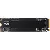 Samsung SSD Interno 990 da 1TB, Disco Solido Interno, MZ-V9V1T0BW, Velocità di lettura fino a 7.250 MB/s e di scrittura fino a 6.450 MB/s, SSD interno per un trasferimento dati veloce