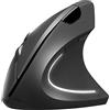 Sandberg Mouse verticale con cavo