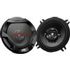 JVC CS-DR522 Altoparlanti auto 13 cm 2 vie, 260 W di potenza elevata DRVN
