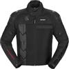 SPIDI Giacca PROGRESSIVE NET H2OUT Nero SPIDI