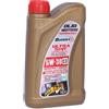 Bottari Italy Bottari Olio Motore 5W-30 C3 Benzina, Diesel, Hybrid, 4 Stagioni Ultra Sint Longlife III, 100% Sintetico Fuel Economy, Protezione FAP, DPF, Barriera Anti-Attrito, ACEA C3, API SM, SL, CF, 1L