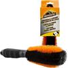ARMOR ALL Spazzola Luxury per Cerchi in Lega Extra Morbida con Manico Ergonomico, GAA40083SPI