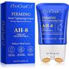 OEDPMFYL Decollete Donna, Crema Collo e Decollete Effetto Lifting, Combattere il Doppio Mento, AH-8 Collo e Décolléte crema Lifting, Crema Antirughe Donna collo, Rassodare la Pelle, Riduce le Rughe e Idrata