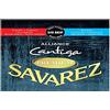Savarez Set di Corde Alliance Cantiga Premium Medium