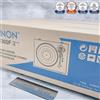 Denon DP-300F K Premium Black Giradischi completamente automatico DP300F DP30...