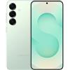 Samsung Smartphone Samsung Galaxy S25 S931 5G Dual Sim 12GB RAM 128GB Verde Mint — Nuovo