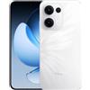 Oppo 13 5G, 16,7 Cm (6.59"), 12 GB, 256 GB, 50 MP, Android 15, Bianco