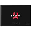 Goodram IRDM PRO Gen.2 512 GB 2.5" Serial ATA III 3D TLC NAND (IRP-SSDPR-S25C-51