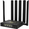 No Router CPE 5G AX3000 Internet Cellulare Ultraveloce 5G + WiFi 6 di Ge5872