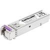 Intellinet SFP Modulo Trasmettitore Mini-GBIC GLC-BX80-U Compatibile