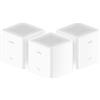 CUDY AC1200 Wi-Fi Mesh Solution M1200 3-Pack Router WLAN