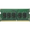 ‎Synology SYNOLOGY 16GB RAM Memory D4ES03-16G 16GBDIMM