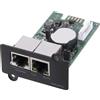 Conceptronic Scheda di rete Conceptronic (per ZEUS5xExx) NMC01L Pianif.remota spegnimento/avvio/riavvio,Inst.Plug-n-pl [NMC01L]