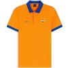 Boss Polo da Uomo PL_BB BC Lux Paddy, Bright Orange 821, XL