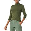 Amazon Essentials Maglione Leggero con Collo a Lupetto (Disponibile in Taglie Forti) Donna