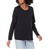 Amazon Essentials Donna T-Shirt per Allattamento