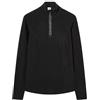 Champion Pile Legacy Donna, Nero, M