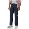 Amazon Essentials Jeans Slim Fit Elasticizzati, Bootcut - colori fuori produzione Uomo, Slavato, 28W / 30L