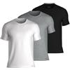 Boss Tshirtrn 3p Select T-Shirt Uomo (Pacco da 3)