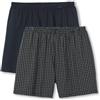 Calida Prints Benefit Boxer a Pantaloncino Uomo (Pacco da 2)