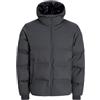 JACK&JONES PLUS Jjpayne - Giacca A Vento Giacca Buffer Uomo (Pacco da 1)