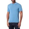 Replay Maglione Uomo con Colletto Polo Avio Air Force 292 (Blu), XXL