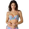 Lovable Bikini Reggiseno con Ferretto e Imbottito RCS Recycled Donna