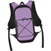 FGDTREE Spaziosa borsa da bici ergonomica con tasche multiple per viaggi comodi e avventure zaino da ciclismo traspirante per uomo