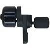 Allthingstore Accessorio ad anello compatto compatibile con scooter Pro F3 F3 Pro Max G3 che supportano l'uso quotidiano urbano e percorsi di guida