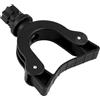 TEMPNAP Supporto Liscia Nero e Pagaia Poliuretano in Kayak Nylon Superficie Accessorio Pratico per Professionisti e Amatori