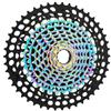 Generic Compatibile con la Cassetta MTB ZTTO XD 12 velocità