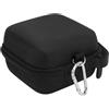Yanmis Custodia da Viaggio Rigida in EVA per Caricabatterie Wireless 3 in 1, Custodia Pieghevole per Stazione di Ricarica Magnetica, Impermeabile Antigraffio Antiurto per RTOPS VEGER,