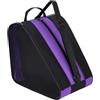 Generico Borsa Per Pattini Con Regolabile - Triangolare A Tasche Multiple Da