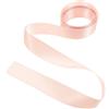 JEWEDECO Nastri in Raso Rosa per Scarpette da Danza Classica, Cinturini Antiscivolo per Scarpe da Ballo da Donna e Ragazza, per Spettacoli e Performance sul Palco