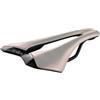 Selle Italia Seritaria SLR ADVAN Opal White S Saddle Road Bike Ciclismo Heavy Duty Bicicletta