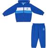 OLYMPIQUE DE MARSEILLE Jogger Jogging Baby Boy Om - Collezione Ufficiale