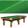 Generic Panno professionale in feltro per tavolo da biliardo ad alta velocità, panno da biliardo durevole per tavoli da 7/8/2,7 m, strisce di ricambio per bar, hotel, sala giochi