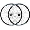 HWEVDHJ 26/27,5/29 Pollici Set Di Ruote Per Mountain Bike Perno Passante 110/148mm