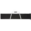 Generic Borsa per il trasporto da sci - 420D poliestere impermeabile 185 x 33 cm | Adjustable Snowboard Carrier Storage Sleeve | Durable Sci Travel Bag per trasporto aereo Sport Inverno Sport Outdoor Skiing