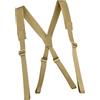 FGDTREE Cintura in nylon per migliorare il carico e garantire comfort quotidiano a lungo termine durante le attività, design ergonomico