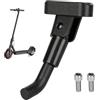 FinalCool Cavalletto per S-egway N-inebot F20/F25/F30/F40, Nero