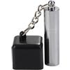 Generisch Supporto per gesso per stecca, portatile, antiscivolo, 2 in 1