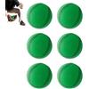 Generico Palline Baseball Morbide Per Bambini 6 Pezzi Giocattoli Da Lancio In