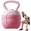Generic Kettlebells per allenamento della , Kettlebell per pesi, kettlebell da