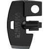 Blue Sea Systems Blue Sea 7903200 - Blocco di ricambio per interruttore a chiave, colore: Nero